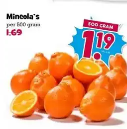 Boon`s Markt Mineola's aanbieding