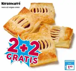 Boon`s Markt Kersencarré aanbieding