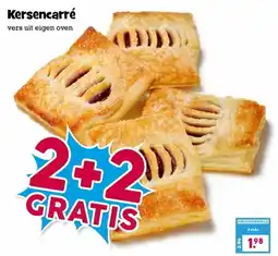 Boon`s Markt Kersencarré aanbieding