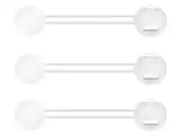 Lidl Reer Set van 3 multifunctionele kindersloten aanbieding