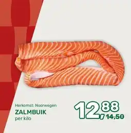 Amazing Oriëntal Herkomst: Noorwegen ZALMBUIK aanbieding