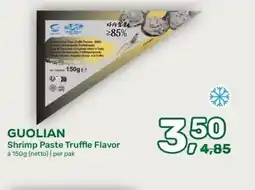 Amazing Oriëntal GUOLIAN aanbieding