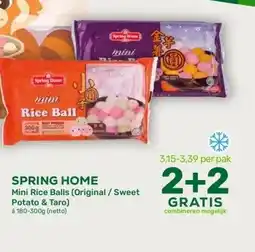 Amazing Oriëntal SPRING HOME aanbieding
