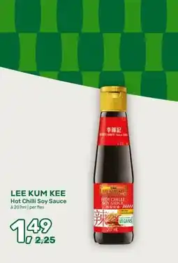 Amazing Oriëntal LEE KUM KEE aanbieding