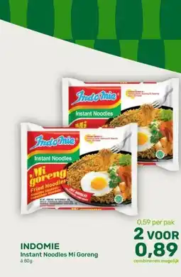 Amazing Oriëntal INDOMIE aanbieding