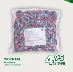 Amazing Oriëntal ORIENTAL aanbieding