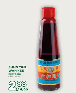 Amazing Oriëntal KOON YICK WAH KEE aanbieding