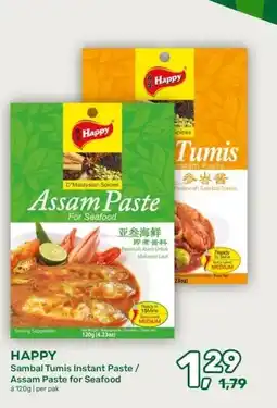 Amazing Oriëntal HAPPY aanbieding