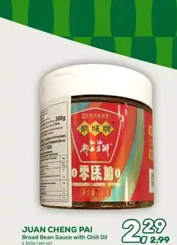 Amazing Oriëntal JUAN CHENG PAI aanbieding