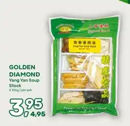 Amazing Oriëntal GOLDEN DIAMOND aanbieding