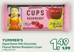 Amazing Oriëntal YUMMER'S aanbieding