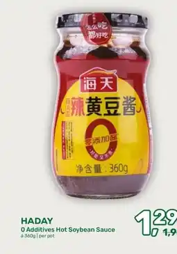 Amazing Oriëntal HADAY aanbieding