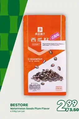 Amazing Oriëntal BESTORE aanbieding