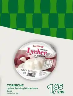 Amazing Oriëntal CORNICHE aanbieding