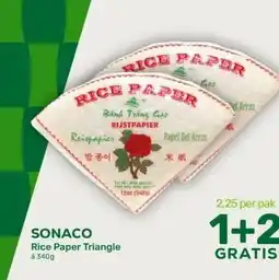 Amazing Oriëntal SONACO aanbieding