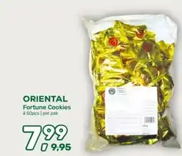 Amazing Oriëntal ORIENTAL aanbieding