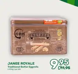 Amazing Oriëntal JANEE ROYALE aanbieding