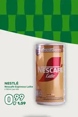 Amazing Oriëntal NESTLÉ aanbieding
