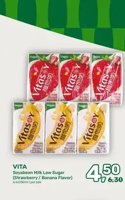 Amazing Oriëntal VITA aanbieding