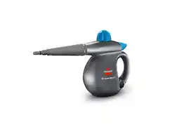 Lidl Bissell SteamShot Stoomreiniger aanbieding