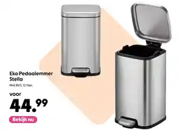AllesZ Eko Pedaalemmer Stella aanbieding