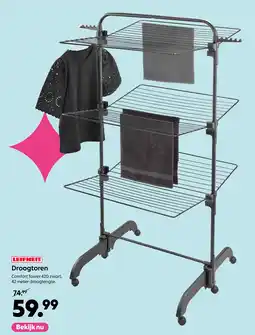 AllesZ LEIFHEIT Droogtoren aanbieding
