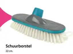 AllesZ Schuurborstel aanbieding