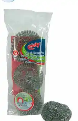 AllesZ Multy Pannenspons aanbieding