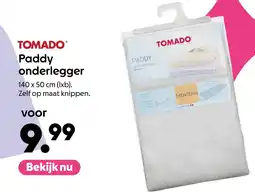 AllesZ TOMADO® Paddy onderlegger aanbieding