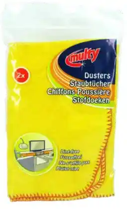 AllesZ Multy Stofdoeken aanbieding