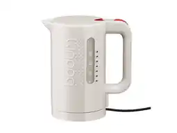 Lidl BODUM Waterkoker Bistro 1 L aanbieding