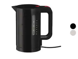 Lidl BODUM Waterkoker Bistro 1 L aanbieding