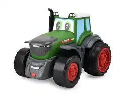 Lidl JAMARA Fendt bestuurbare tractor aanbieding
