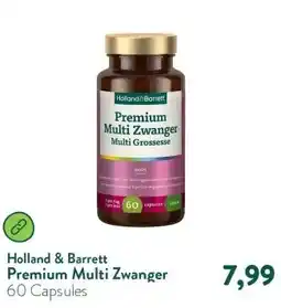 Holland & Barrett Premium Multi Zwanger aanbieding