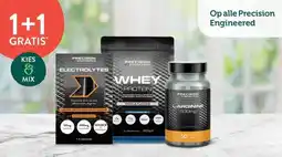 Holland & Barrett Op alle Precision Engineered aanbieding