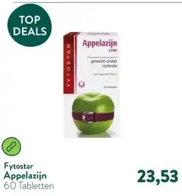 Holland & Barrett Appelazijn aanbieding