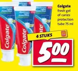 Nettorama Colgate aanbieding