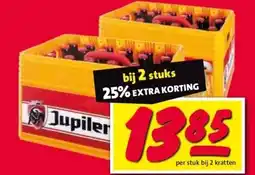 Nettorama Jupiler aanbieding