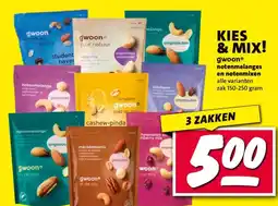 Nettorama KIES & MIX! aanbieding