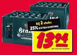 Nettorama Bra aanbieding