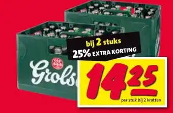 Nettorama Grols aanbieding