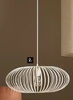 Karwei KARWEI hanglamp Nora aanbieding