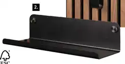 Karwei Lattenwand accessoire plank aanbieding