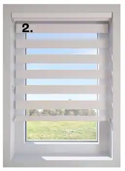 Kwantum Rolgordijnen Emiel aanbieding