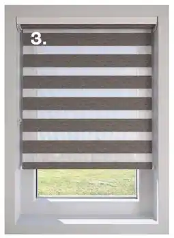 Kwantum Rolgordijnen Michiel aanbieding