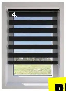 Kwantum Rolgordijnen Dean aanbieding