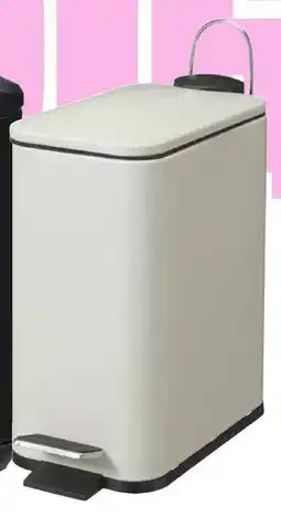 Kwantum Pedaalemmers Rechthoek aanbieding