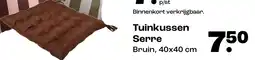 Kwantum Tuinkussen Serre aanbieding