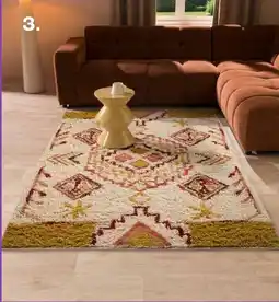 Kwantum Vloerkleden Maroo aanbieding