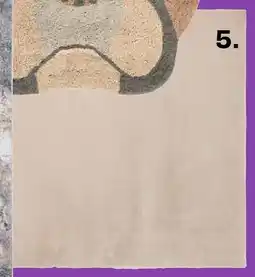 Kwantum Vloerkleden Foxy aanbieding